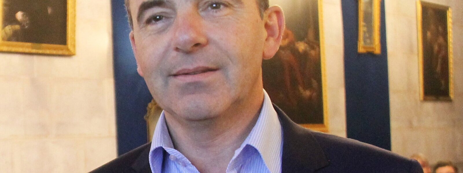 Philippe Coy