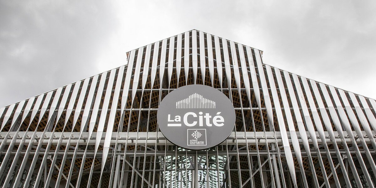 La Cit by La R gion Occitanie d di e l innovation des