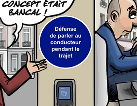 Le regard de Faro du 23 avril 2026