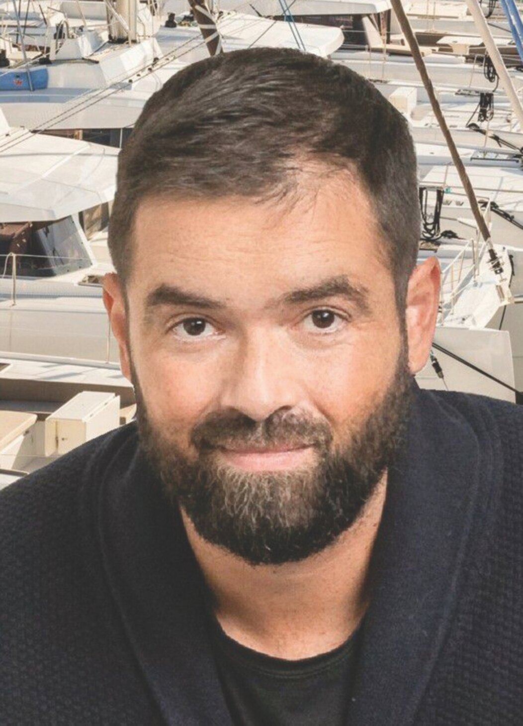 Photo d'Aurélien Poncin