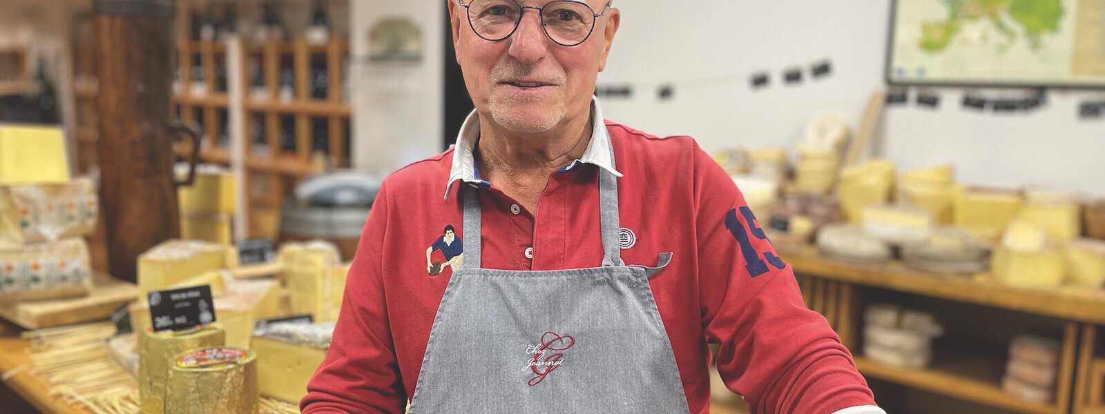 Jean-Pierre Delmas