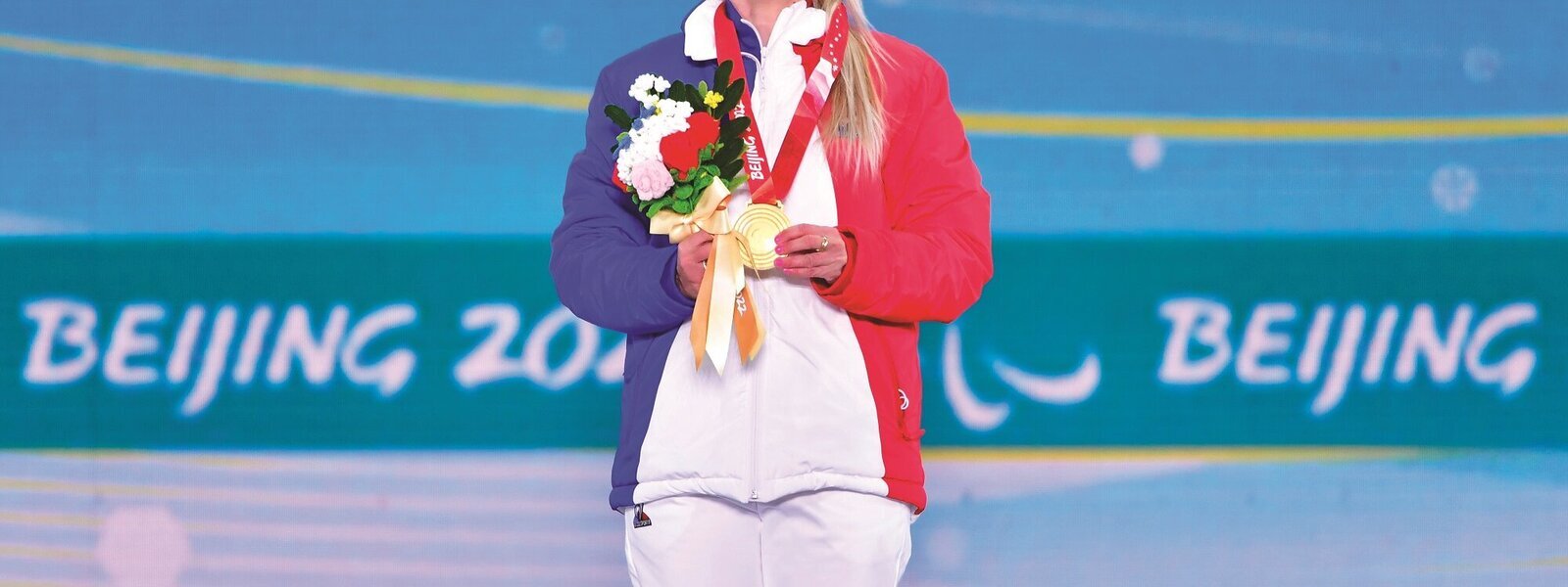 Cécile Hernandez