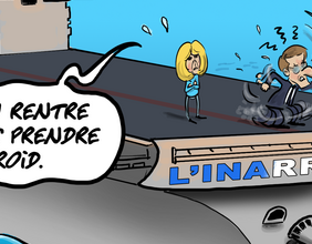 Le regard de Faro du 26 mars 2026