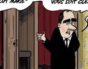 Le regard de Faro du 18 septembre 2026