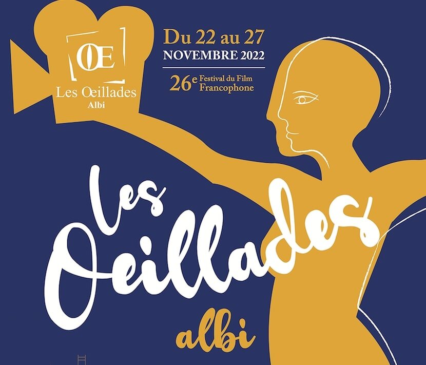 Festival des Oeillades à Albi : passion cinéma