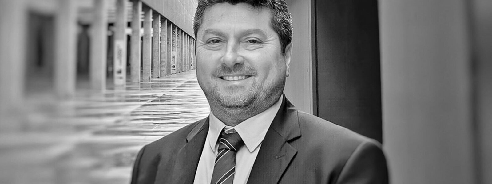 Olivier Chanelle