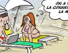 Le regard de Faro du 22 août 2025
