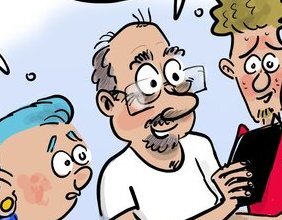 Le regard de Faro du 15 juillet 2025