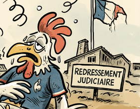 Le regard de Faro du 16 mai 2025