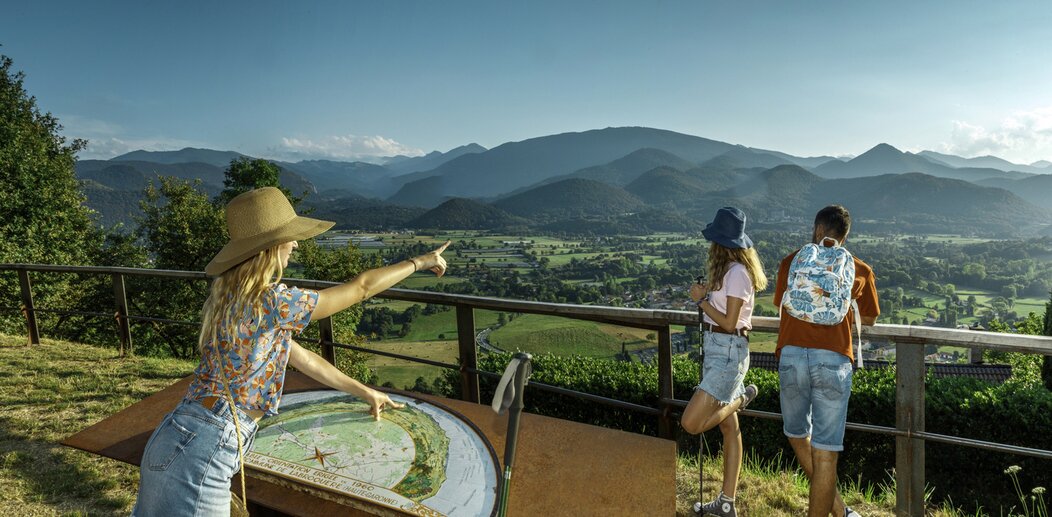 Photo du tourisme en Haute-Garonne