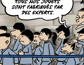 Le regard de Faro du 20 novembre 2025