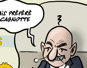 Le regard de Faro du 25 août 2026