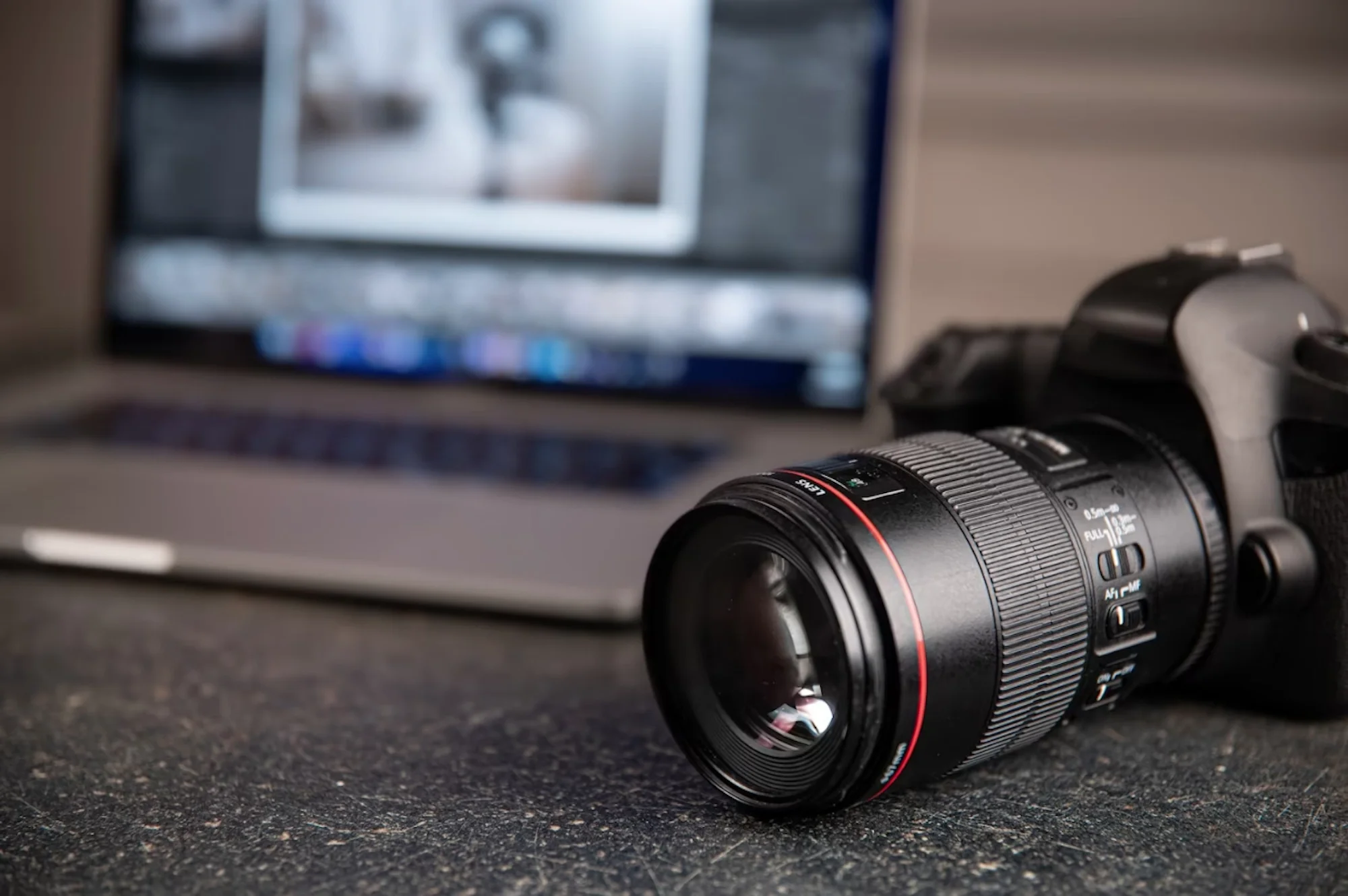 Photographe et logiciel de photographie