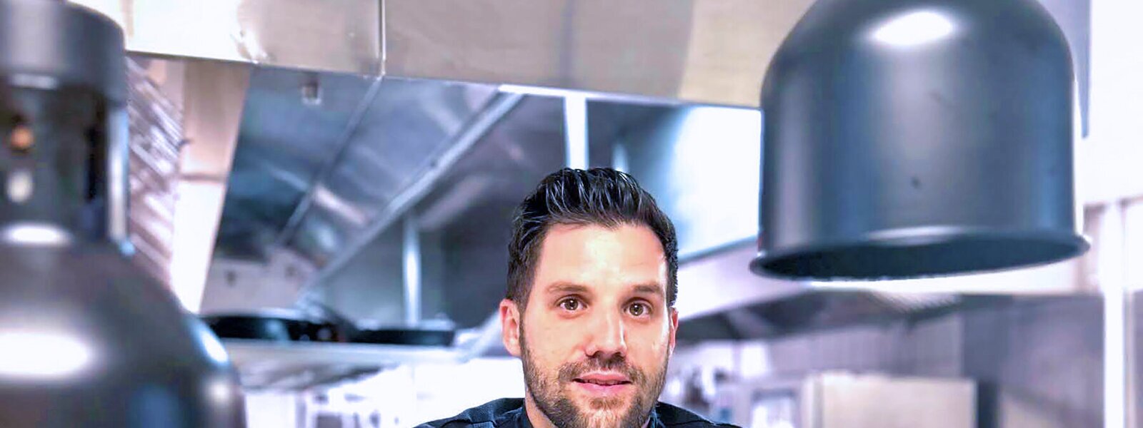 Jeremy Gabarrot