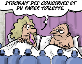 Le regard de Faro du 20 mars 2026