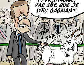 Le regard de Faro du 8 janvier 2026