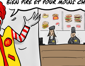 Le regard de Faro du 4 février 2026