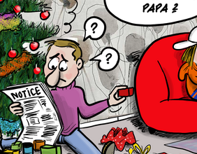 Le regard de Faro du 26 décembre 2025