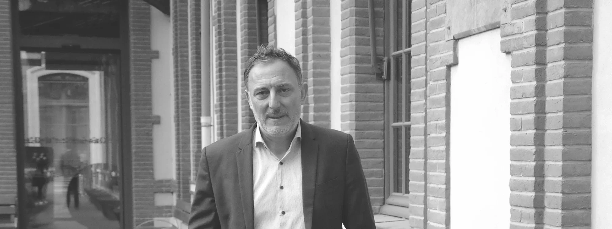 Michael Toplis : « Faire de Toulouse une grande université de recherche à l'échelle internationale »