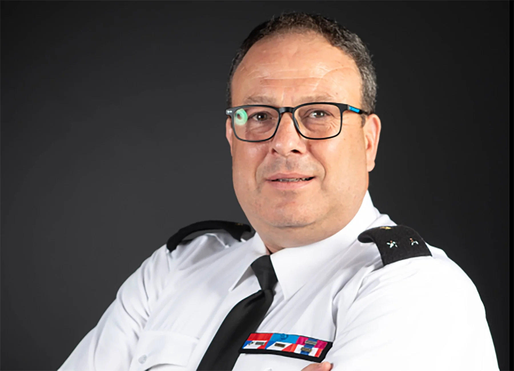 Photo de Thibaut Lagrange
