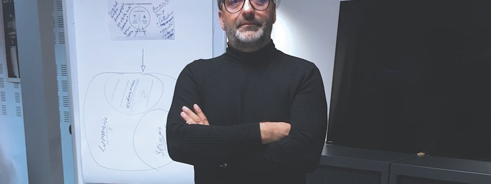 Stéphane Robert