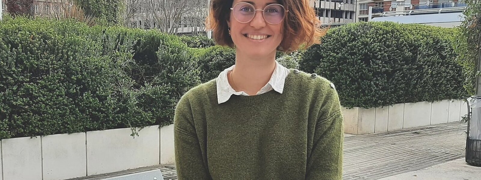 Aurélie Perez