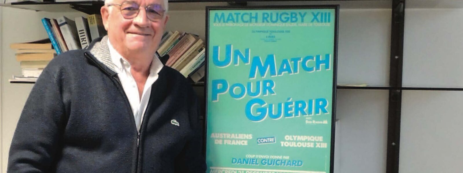 Dominique Raynal