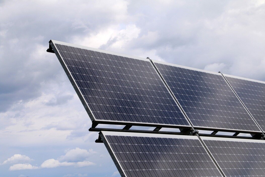 Une serre photovoltaïque en projet à Saint-Gauzens