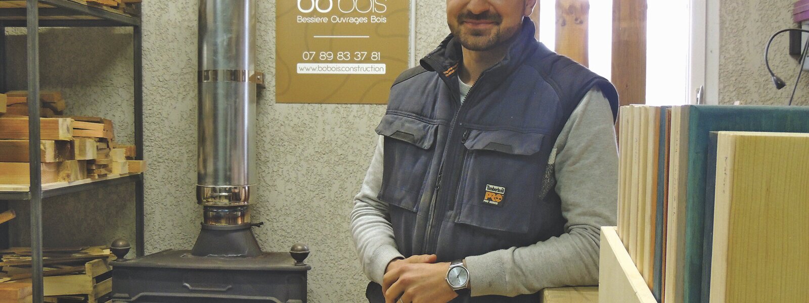 Adrian Bessiere