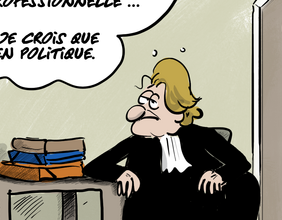 Le regard de Faro du 15 octobre 2025
