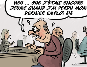 Le regard de Faro du 13 mai 2025