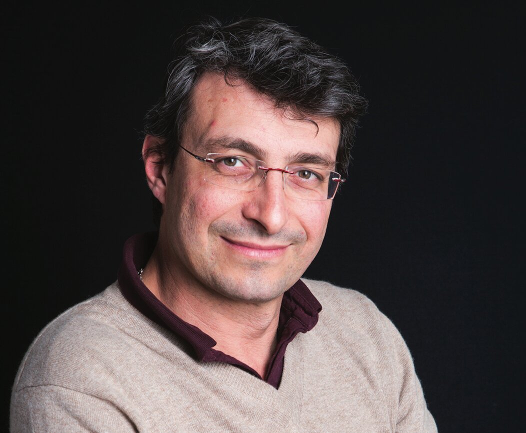 Laurent Santarelli