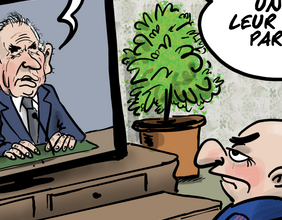 Le regard de Faro du 2 juin 2025