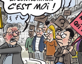 Le regard de Faro du 27 août 2025