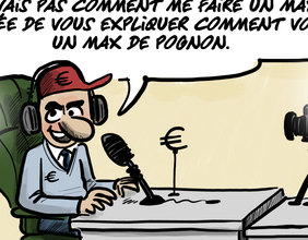 Le regard de Faro du 23 février 2026