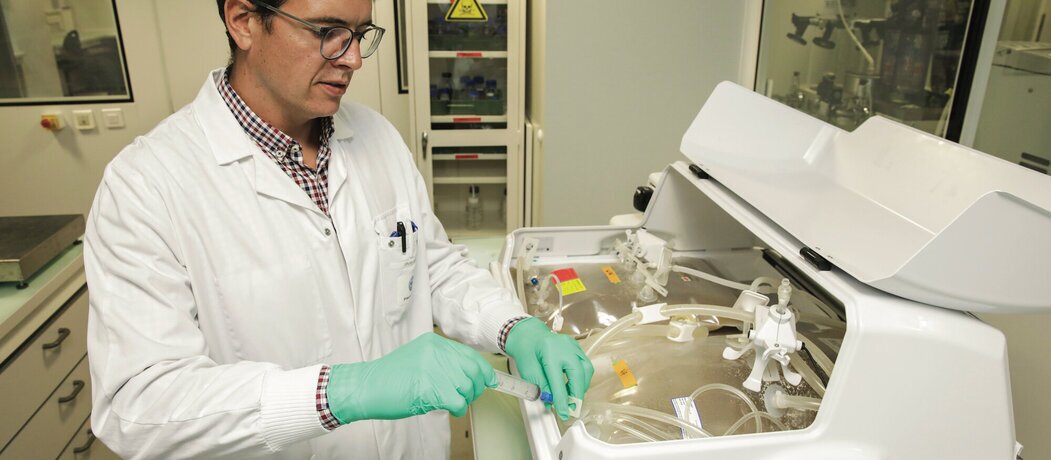 Laboratoires Pierre Fabre, 60 ans d'innovation