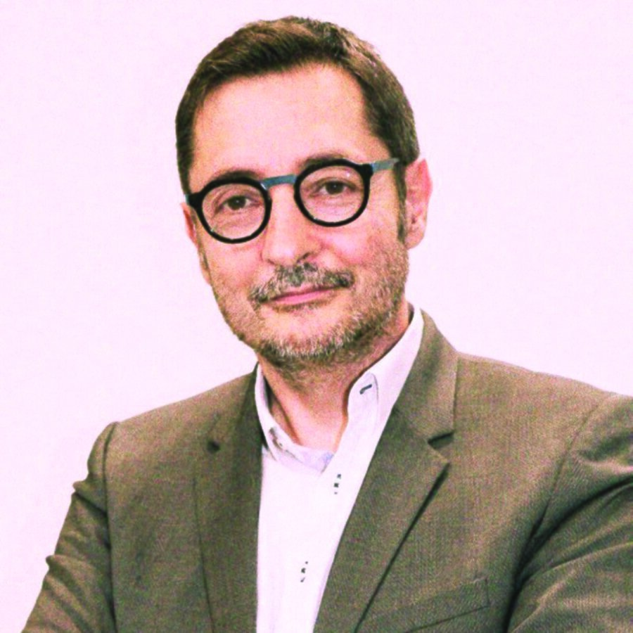 Photo de Laurent Guerci
