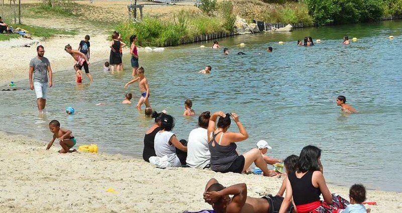 Photo de Toulouse Plages