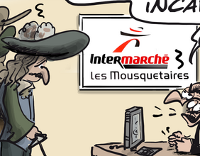 Le regard de Faro du 13 octobre 2026
