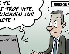 Le regard de Faro du 13 octobre 2025