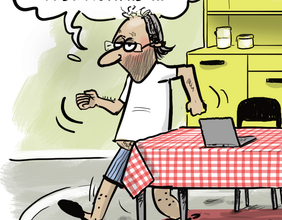 Le regard de Faro du 2 mai 2025