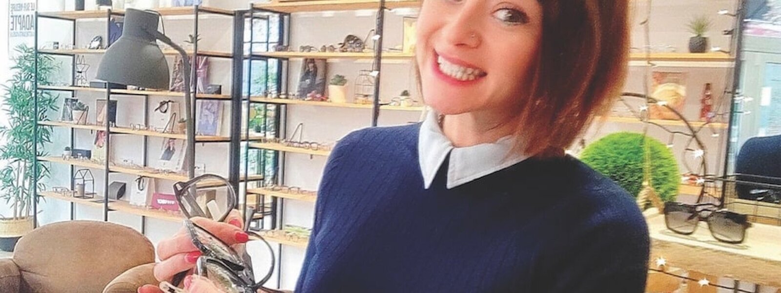 Anne-Laure Darasse