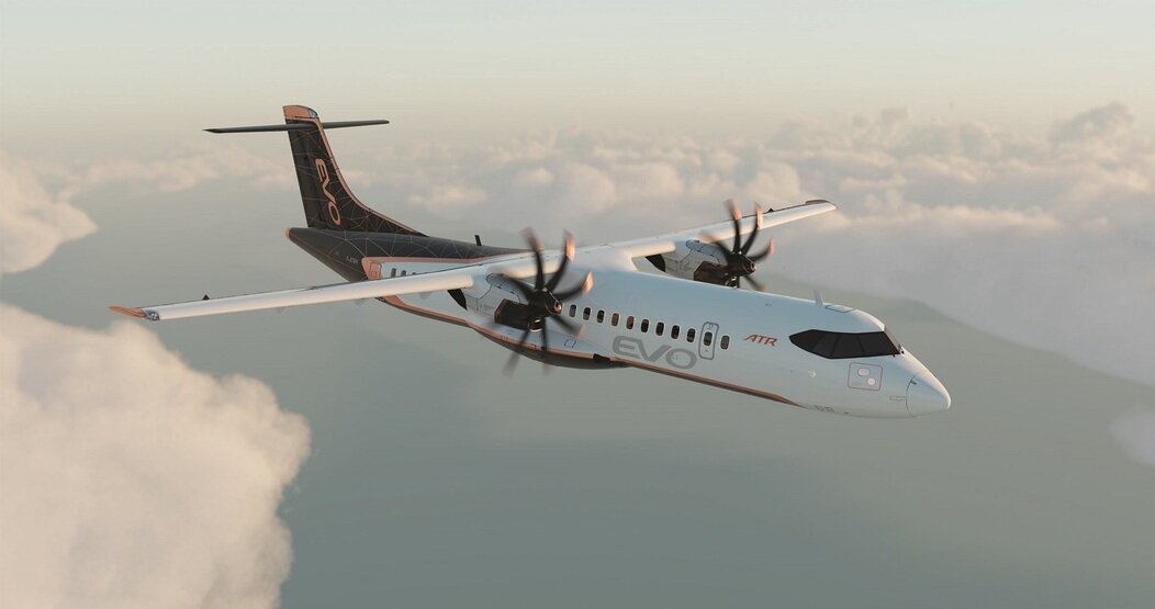 Aviation - ATR - Environnement