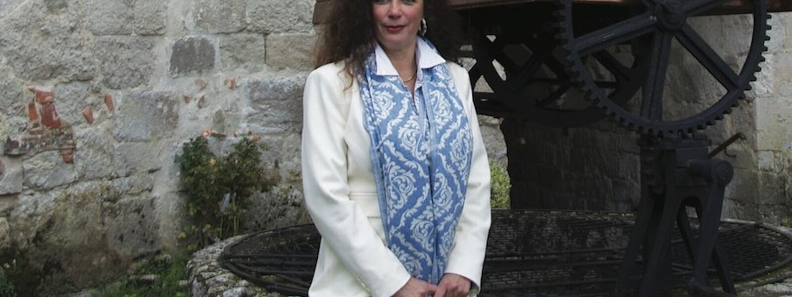 Geneviève Mifsud