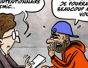 Le regard de Faro du 27 mars 2026