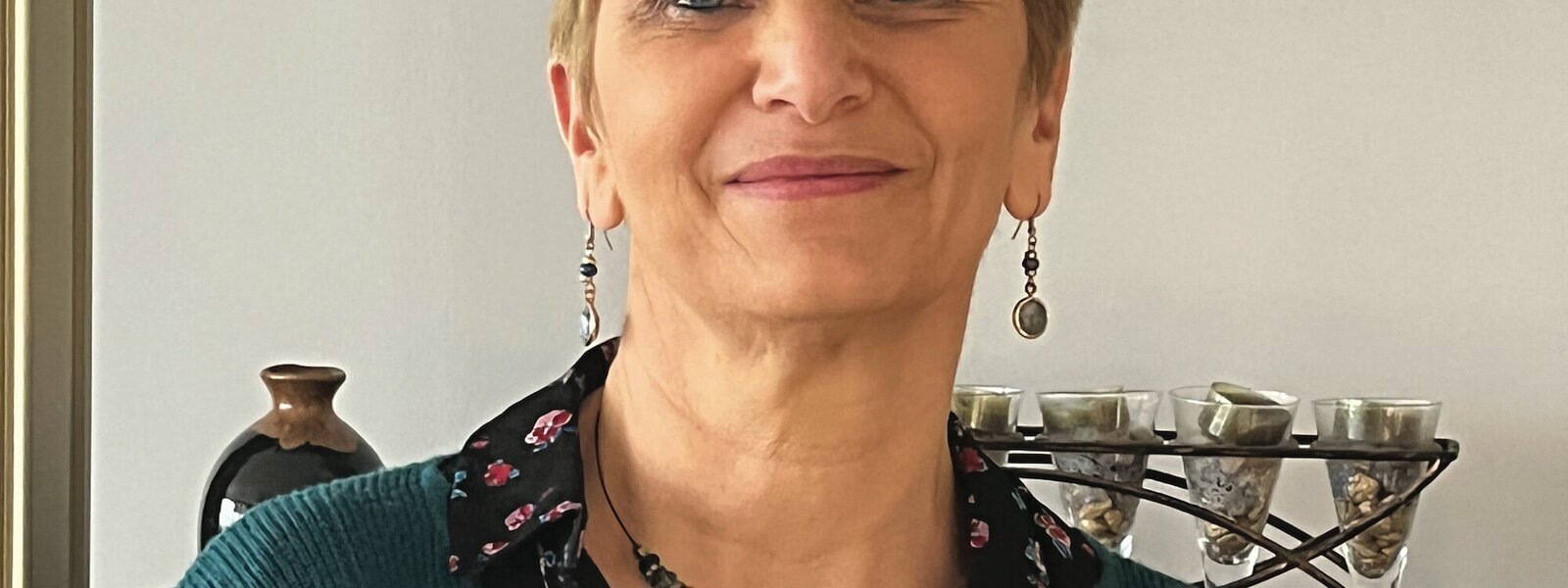 Catherine Huard Lefin