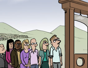 Le regard de Faro du 8 octobre 2025