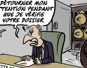 Le regard de Faro du 21 avril 2026