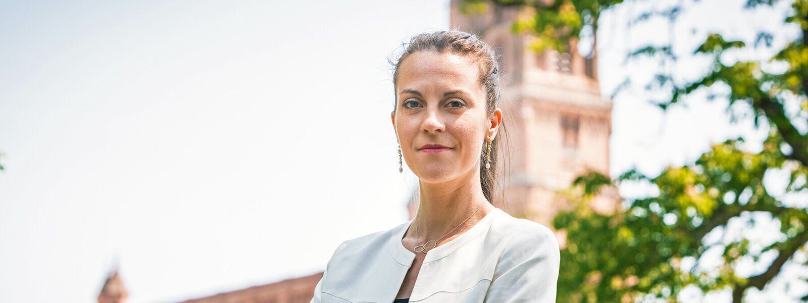 Coline Sinquin