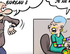 Le regard de Faro du 18 mars 2026